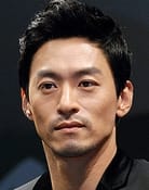 Ju Jin-Mo as Heo Il-Hoo