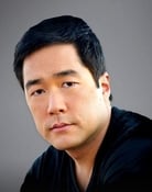 Tim Kang as Det. Gordon Katsumoto