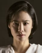 Kim Hyun-joo as Kim Hye-ju