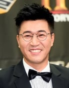 Kim Jong-min as 