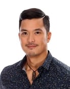 Diether Ocampo as Egon