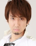 Shinobu Matsumoto as Gusta (voice)