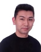 Jin Horikawa as 