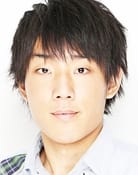 Takaki Ootomari as Fitbitan (voice), Soldier A (voice), Blaze Death Size (voice), Bezetan (voice), and Etemon (voice)