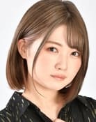 Megumi Yamaguchi as Hinako (voice)
