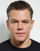Matt Damon isLeslie Groves