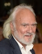Kenneth Welsh as 