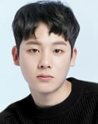 Lee Jung-ha as Kim Woo-sik