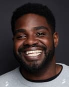 Ron Funches as Jacob