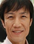 Takashi Naha