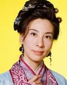 Yvonne Lam Yi Kei as Tse Mei-sheung