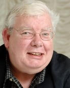 Richard Griffiths as Henry Crabbe