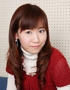 Erino Hazuki as Akari Mizunashi (voice)