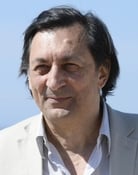Serge Riaboukine as Sébastien Crozet