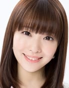 Yumi Uchiyama as Mayumi Kisaki (voice)