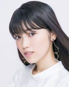 Kaori Ishihara as Luna Elegant (voice)