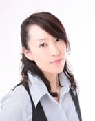 Kobayashi Mina as Ariake Sara