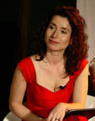 Sonja Damjanović as Goluba