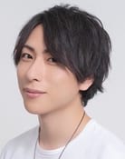 Shuta Morishima as Ikeme (voice)