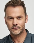 Barry Watson as Todd