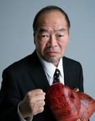 Guts Ishimatsu as Takashi Onodera