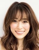 Rika Izumi as Mizuki Ariake（有明 光稀）