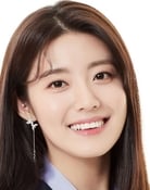 Nam Ji-hyun as Kang Seo-Wool