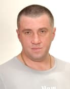 Yuriy Kovalyov as 