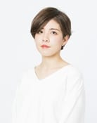 Nina Tamaki as Nina Yamada (voice)