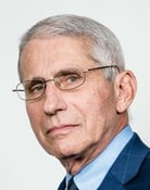 Anthony Fauci as Self (archive footage)