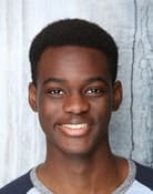 Ethan Herisse as Young Yusef Salaam