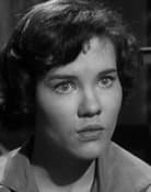Dorothy White as Eileen Barraclough