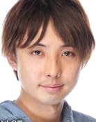 Kentaro Takano as Edmond Chandler (voice)