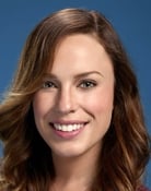 Jessica McNamee as Sammy Rafter