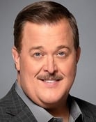 Billy Gardell as Mike Biggs