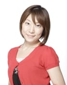 Yuki Masuda as イノシシ