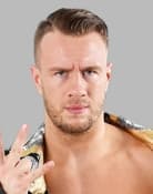 William Ospreay as Will Ospreay