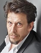 Philippe Résimont as Daniel Kalhenberg