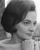 Jacqueline Hill as 