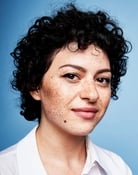 Alia Shawkat as Maeby Fünke