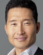 Daniel Dae Kim isJin-Soo Kwon