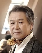 Lee Ho-jae as Go Sa-hong