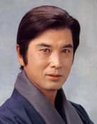 Takashi Yamaguchi as Nagao Masakage