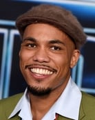 Anderson .Paak as 
