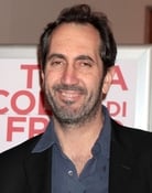Paolo Calabresi as Arturo Petrucci
