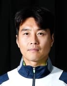 Lee Dong-gook as 