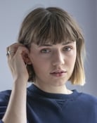 Jade Charbonneau as Anne-Sophie Pelletier
