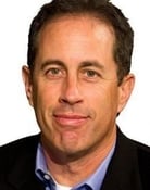 Jerry Seinfeld as Self - Panelist