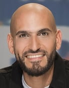 Raed Hammoud as Self - Collaborator