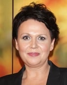 Małgorzata Pieńkowska as Maria Rogowska